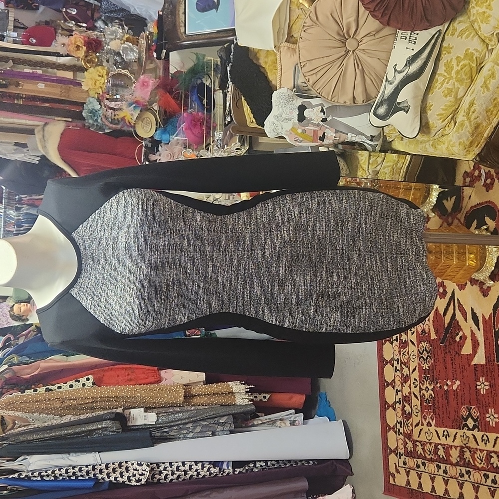 Bebe shaper dress